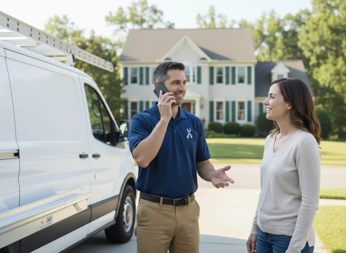 Home Gutter Service Jacksonburg, WV FAQs